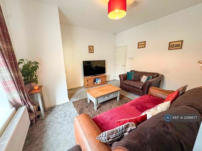 3 Bedroom Terraced House To Rent In Booth Road, Bacup, OL13