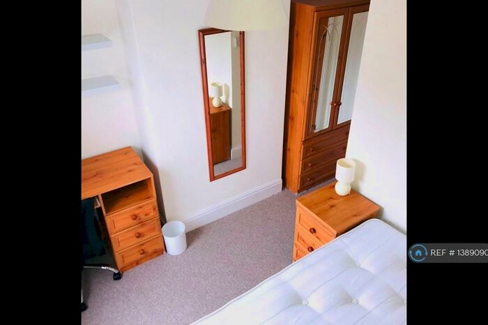 4 Bedroom Terraced House To Rent In Granville St, Cheltenham, GL50