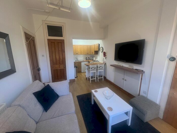 1 Bedroom Flat To Rent In Westfield Street, Gorgie, Edinburgh, EH11