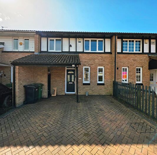 3 Bedroom Property To Rent In Beckingham, Peterborough, PE2