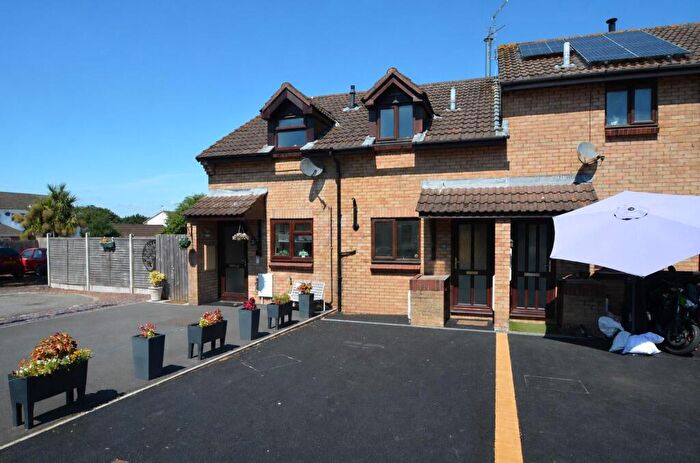 1 Bedroom Terraced House For Sale In Earlesfield, Nailsea, BS48