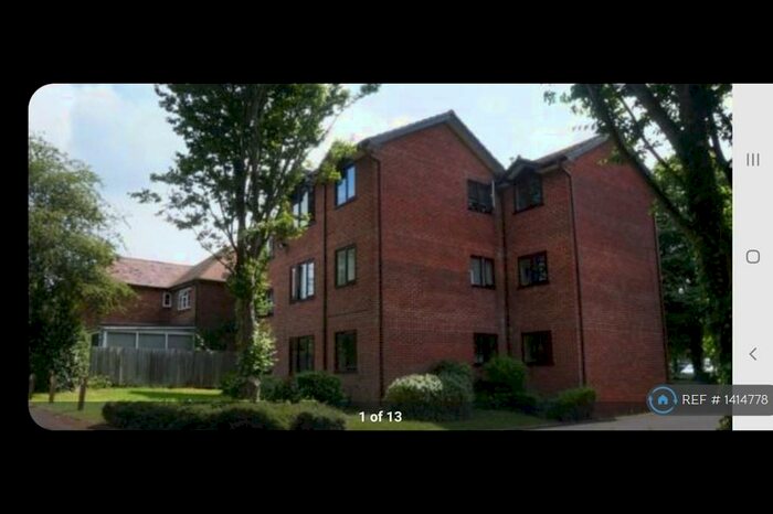 1 Bedroom Flat To Rent In Chester Court, Southampton, SO16