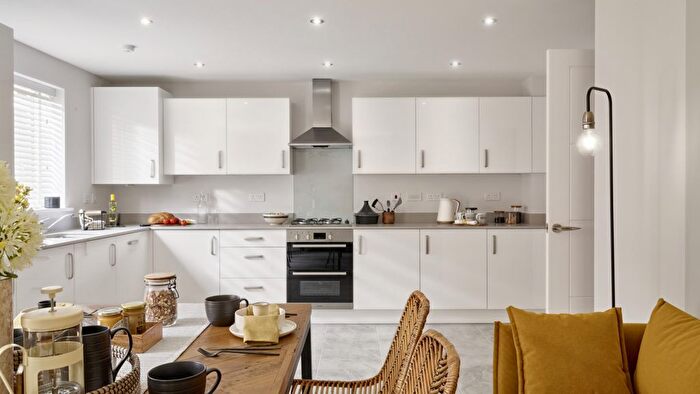 4 Bedroom Detached House For Sale In Stonehouse, Gloucestershire, Stonehouse, GL10
