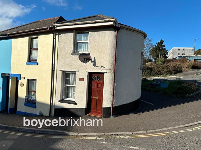 1 Bedroom Cottage To Rent In Rea Barn Road, Brixham, TQ5