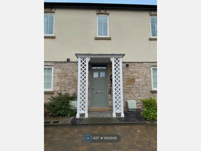 1 Bedroom Flat To Rent In Livingstone Place, St. Asaph, LL17