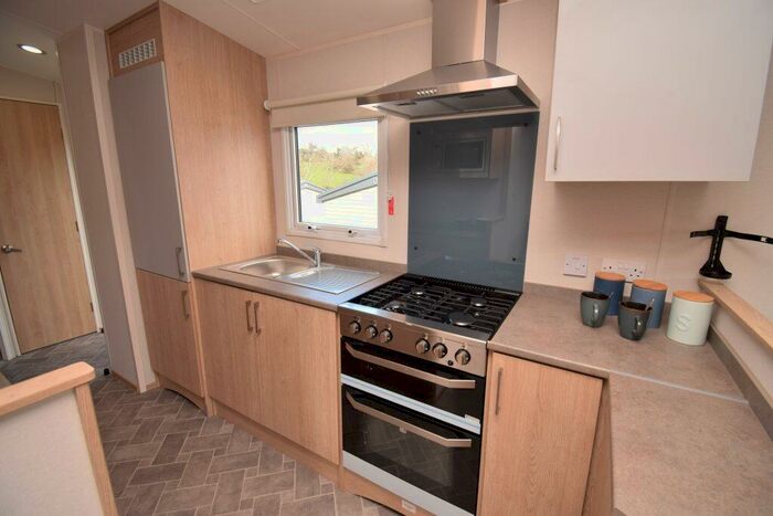 2 Bedroom Caravan For Sale In Wood Farm Holiday Park, DT6