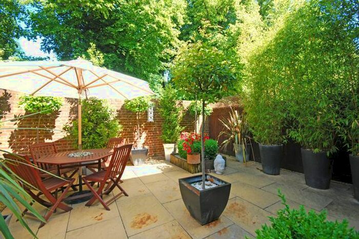 3 Bedroom End Terrace House To Rent In Pallister Terrace, Roehampton, London, SW15