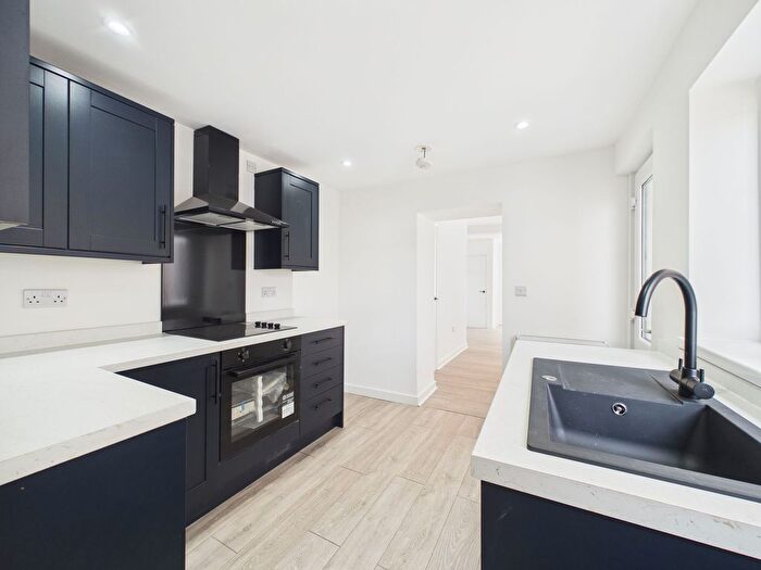 3 Bedroom Property For Sale In Pennant Street, Ebbw Vale, NP23