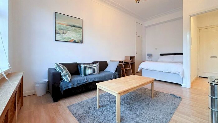 Studio To Rent In Basildon Court, Marylebone, W1G
