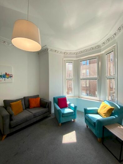 3 Bedroom Flat To Rent In Bellefield Avenue, West End, Dundee, DD1