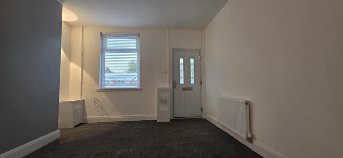 2 Bedroom House To Rent In Bredbury Street, SK14