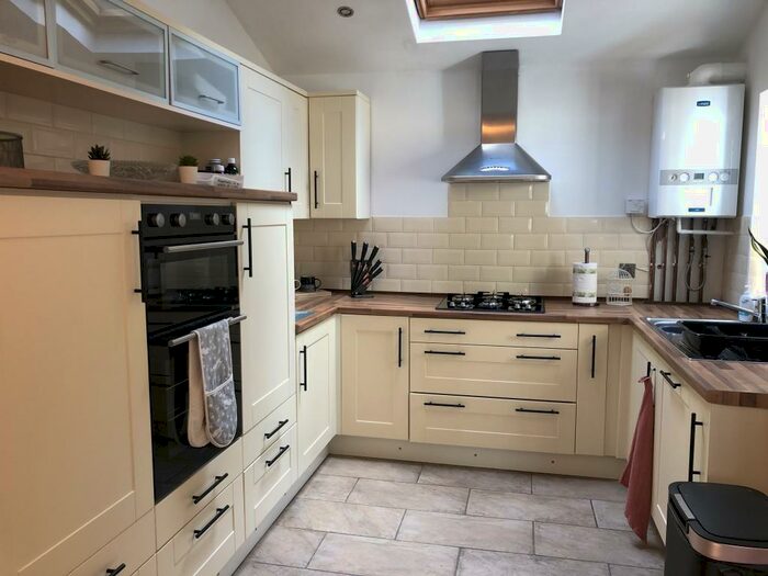 3 Bedroom Terraced House To Rent In Graig Terrace, Graig, Pontypridd, CF37