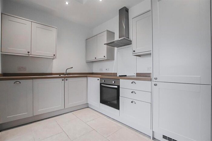 3 Bedroom Apartment To Rent In Rimington Lane, Rimington, Clitheroe, BB7