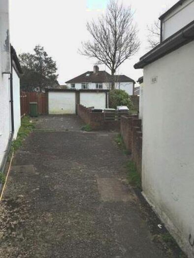 Property To Rent In Beulah Rd Garages, Cardiff, South Glamorgan, CF14