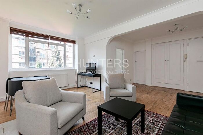 2 Bedroom Flat To Rent In Eamont Street, St Johns Wood, NW8