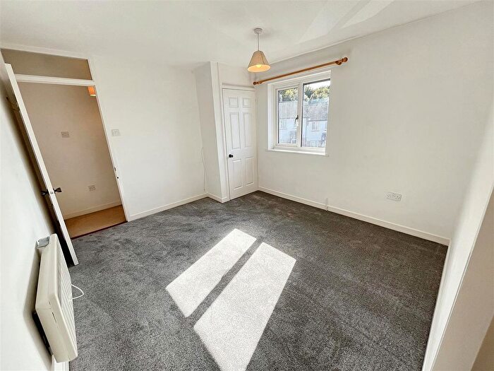 1 Bedroom Semi-Detached House To Rent In Eastleaze Road, Blandford Forum, DT11