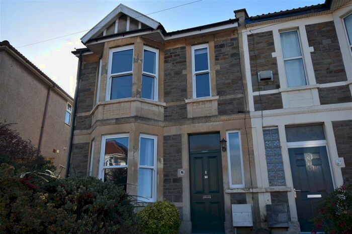 3 Bedroom End Of Terrace House To Rent In Cottrell Avenue, Bristol, BS15