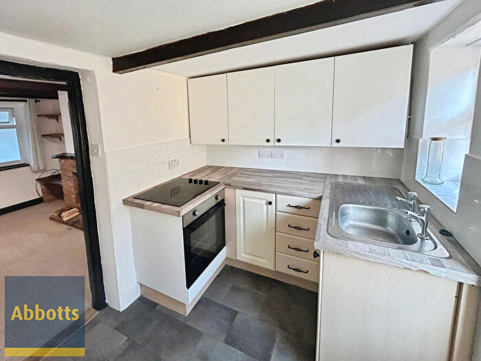 1 Bedroom Cottage To Rent In Chalk Hill, Great Cressingham, IP25