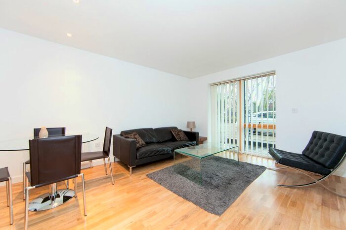 1 Bedroom Flat To Rent In Prospect House, Frean Street, SE16