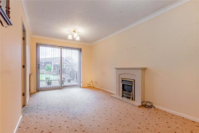 2 Bedroom Bungalow For Sale In One Ash Close, Rochdale, Greater Manchester, OL12