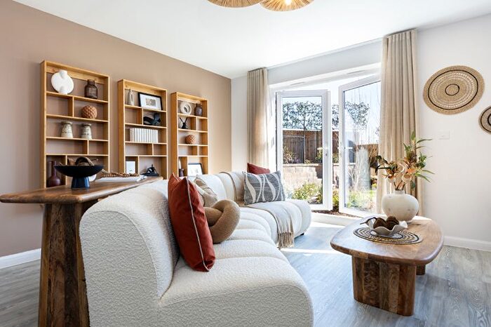 3 Bedroom Semi-Detached House For Sale In "The Rowan" At Whalley Old Road, Blackburn, BB1