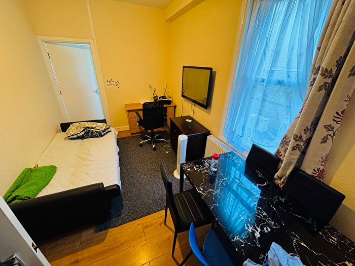 1 Bedroom Flat To Rent In High Street North, London, E12