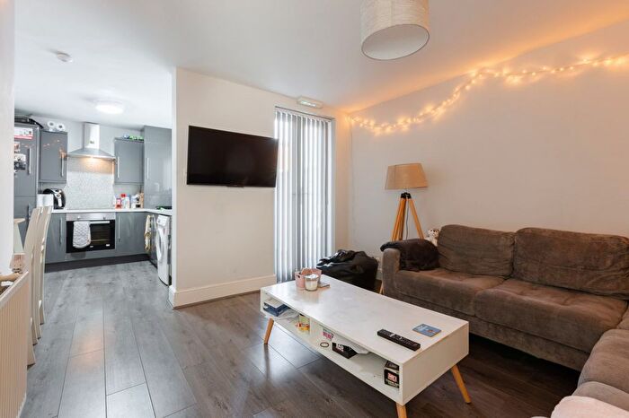 4 Bedroom Property To Rent In Needham Road, Liverpool, L7