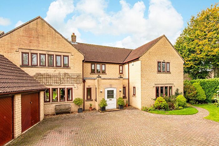 5 Bedroom Detached House For Sale In Ashley Lane, Winsley, BA15