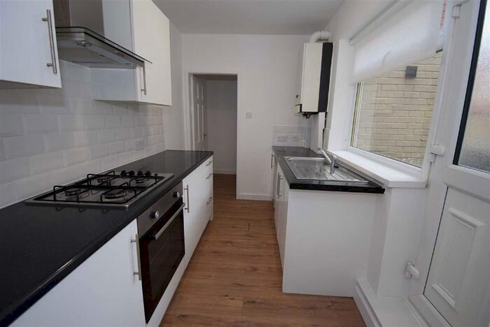 2 Bedroom Flat To Rent In Henry Nelson Street, South Shields, NE33