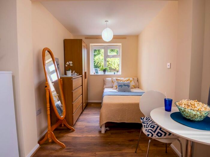 1 Bedroom Property To Rent In Beaconsfield Road, Canterbury, Kent, CT2