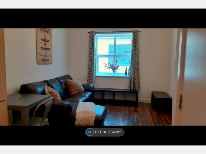 1 Bedroom Flat To Rent In Naples Street, Manchester, M4