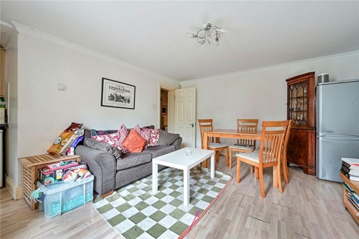 1 Bedroom Flat To Rent In Wickham Road, London, SE4