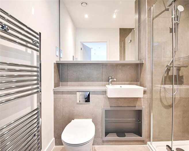 2 Bedroom Apartment To Rent In Bragg Way, Cambridge, CB5
