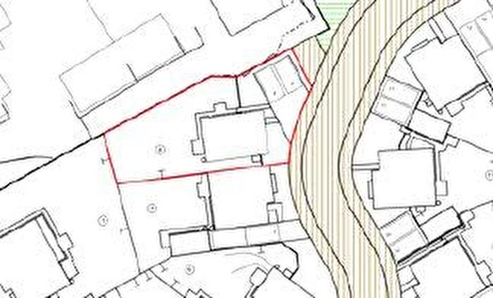 3 Bedroom Detached House For Sale In Self Build Opportunity, Over Old Road, Hartpury, Gloucester, GL19