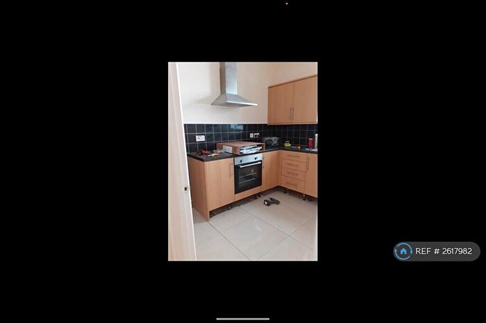 1 Bedroom Flat To Rent In Worthing Road, Portsmouth, PO5
