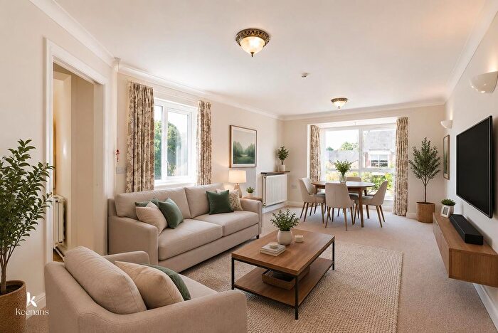 2 Bedroom Flat For Sale In Preston New Road, Blackburn, BB2