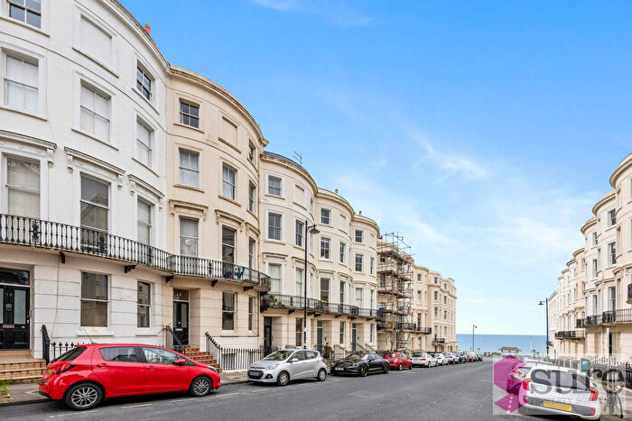 2 Bedroom Apartment To Rent In Eaton Place, Brighton, East Sussex, BN2