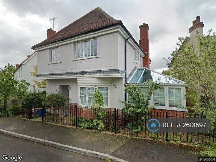 4 Bedroom Detached House To Rent In School Road, Great Totham, Maldon, CM9