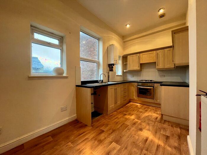 2 Bedroom Flat To Rent In Elliott Street, Tyldesley, Manchester. **Available Soon**, M29