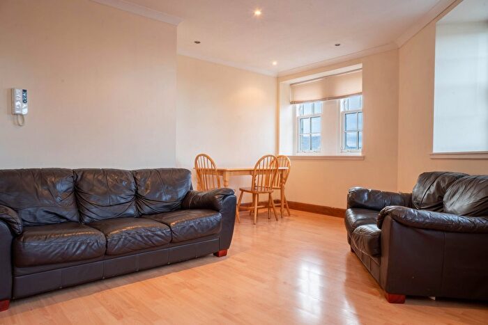 2 Bedroom Flat For Sale In Church Street, Inverness, IV1