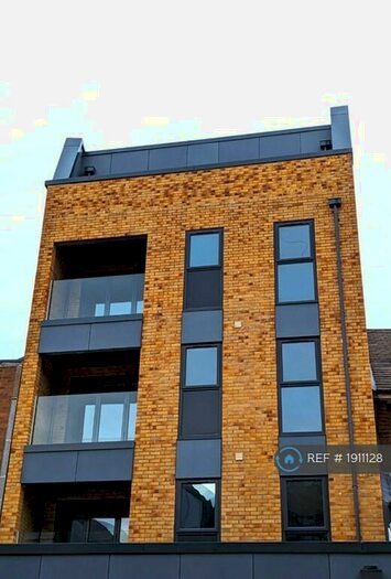 1 Bedroom Flat To Rent In High Street, London, E17