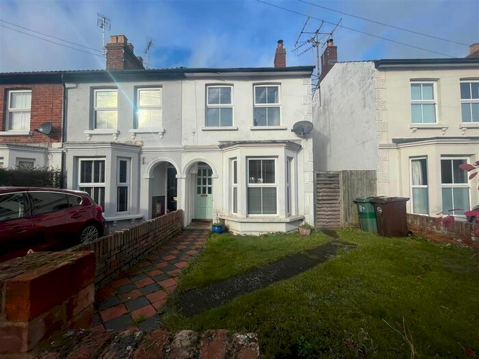 3 Bedroom Property To Rent In Queen Street, Aylesbury, HP20