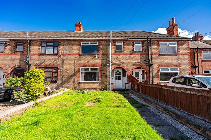 3 Bedroom Property For Sale In Little Michael Street, Grimsby, DN34