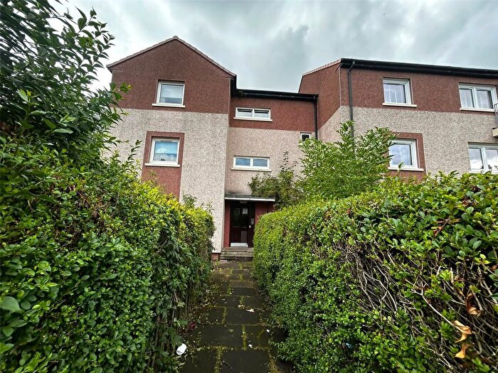 3 Bedroom Flat For Sale In Ledmore Drive, Glasgow, Glasgow City, G15