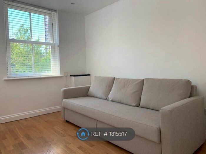 1 Bedroom Flat To Rent In City Rd, London, EC1V