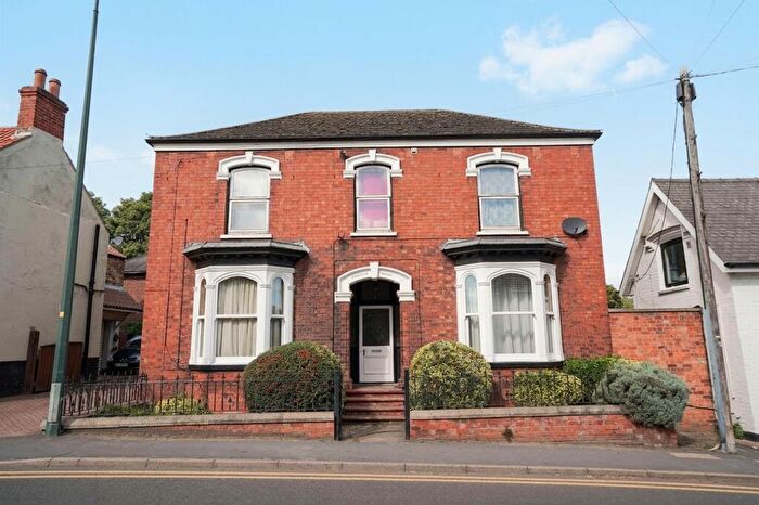 4 Bedroom Property For Sale In High Street, Waltham, DN37