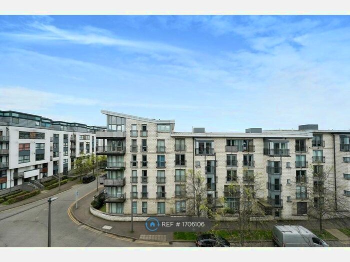2 Bedroom Flat To Rent In Waterfront Park, Edinburgh, EH5