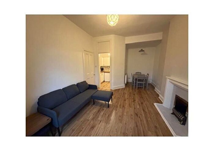 1 Bedroom Flat To Rent In Westfield Road, Gorgie, Edinburgh, EH11