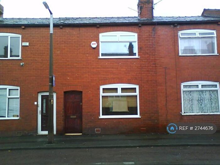 2 Bedroom Terraced House To Rent In Calder Road, Bolton, BL3