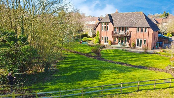 5 Bedroom Detached House For Sale In Back Lane, Birdingbury, Rugby, CV23